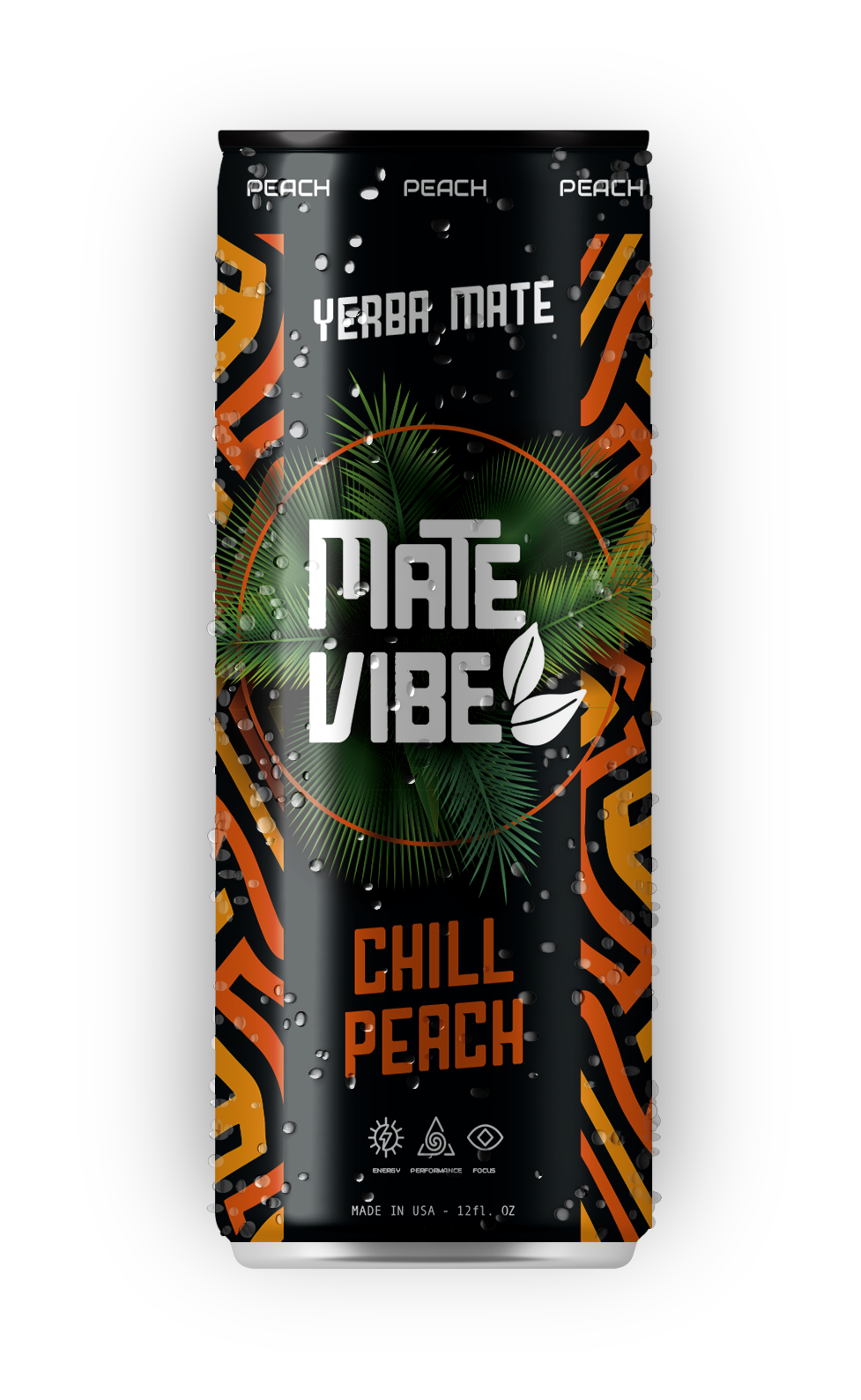 Chill Peach
